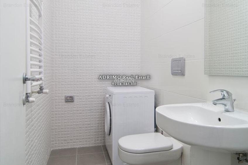 LUX! Priveliste superba la mare! Ap3cam - Bloc Nou - langa plaja - 900eur - 7