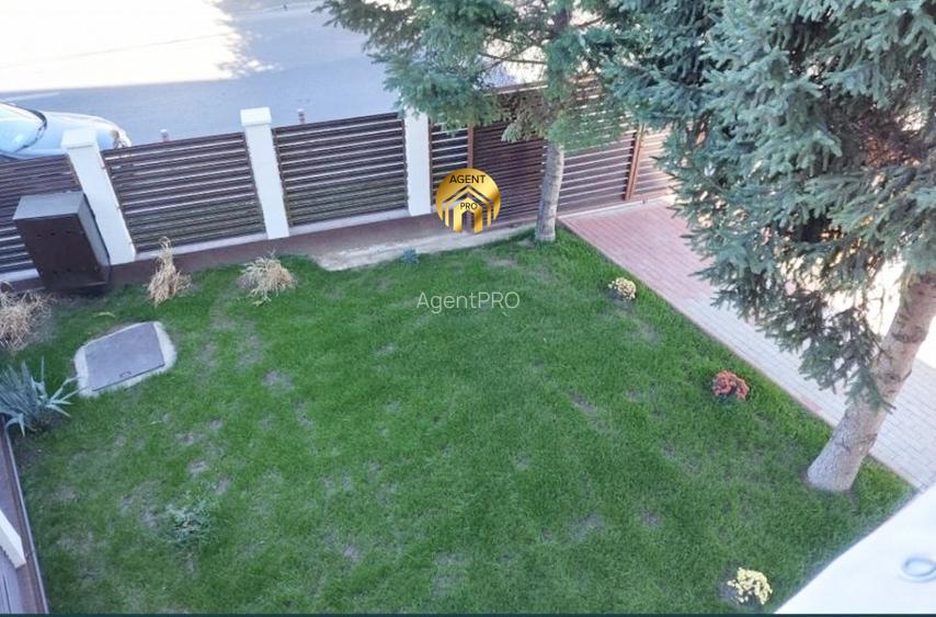 Vila Individuala D+P+M - Locatie Buna - Otopeni Central - 3