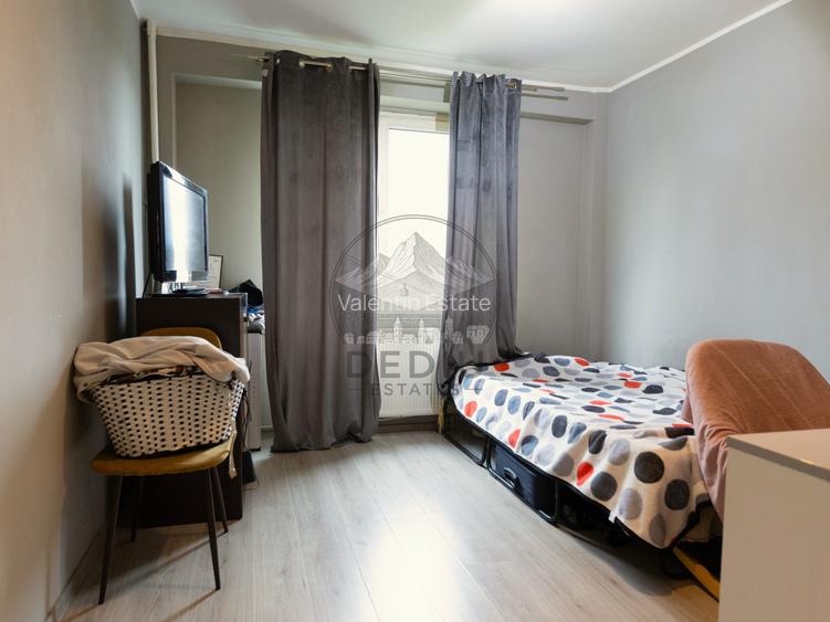 Apartament 3 camere renovat și luminos în Cartierul Florilor – 0% Comision - 3