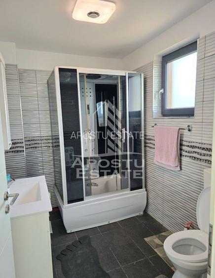 Casa individuala cu 4 camere,3 bai,Sacalaz - 11