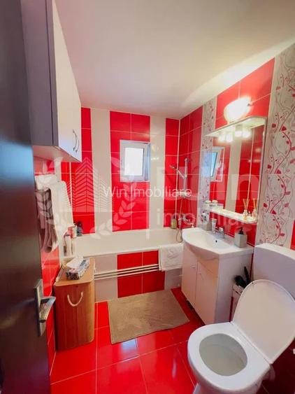 Apartament cu 2 camere decomandat | 53mp | Etaj 3/4 | Intre Lacuri! - 5