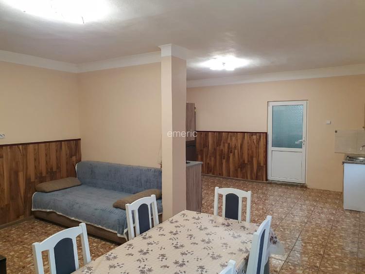 Casă P+M cu teren 744 mp în Dumbrava (Timiș) – Zonă excelentă, vizavi de facilit - 4