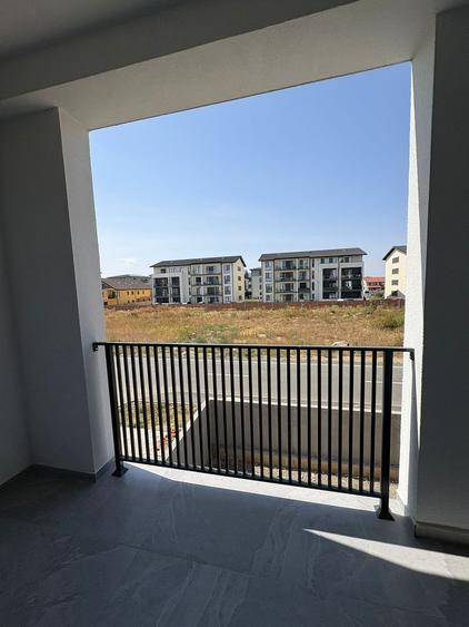 Apartament premium cu 2 camere, de inchiriat, Giroc