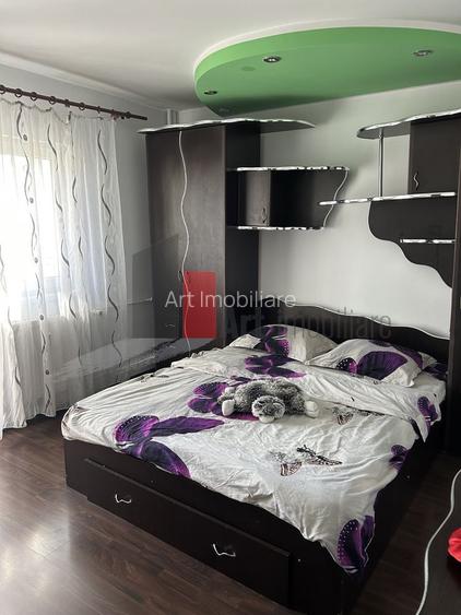 Apartament cu trei camere de inchiriat-Lujerului-Uverturii-loc de parcare - 7