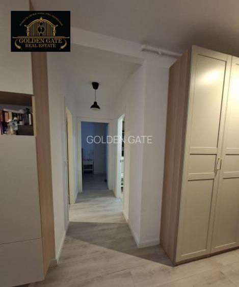 COMISION 0% 2 Camere Hills Pallady | Centrala | Balcon | Metrou |  - 8