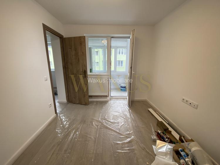 Apartament 2 camere, etaj 3, zona Lama, semidecomandat - 3