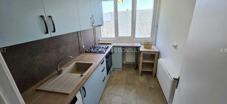 2 camere prima inchiriere Tineretului  Dimitrie Cantemir - 18