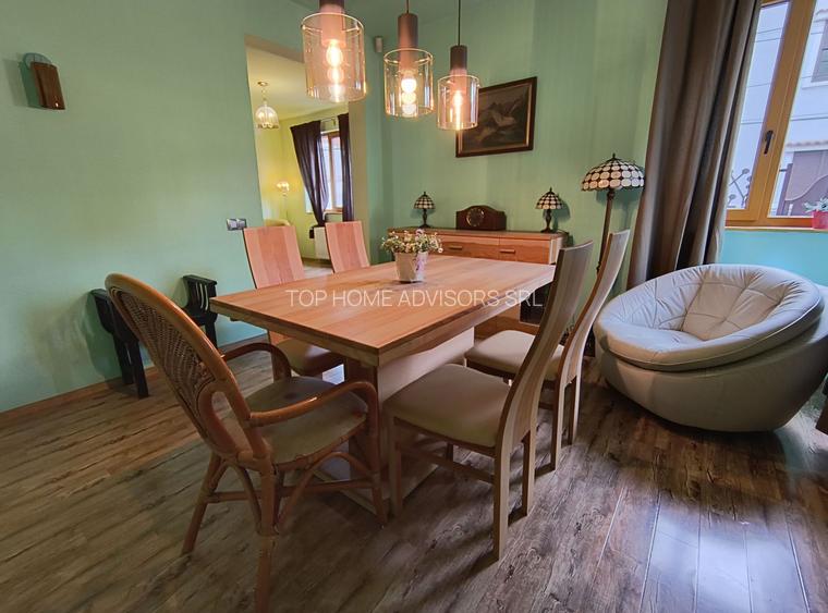 13 Septembrie- Tudor Vladimirescu -Piata Chirigiu - 5