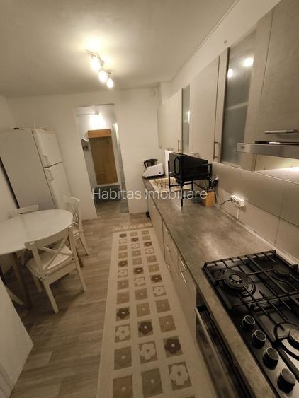 Apartament 3 camere decomandate, etaj 1, in Zorilor, zona Pasteur - 25