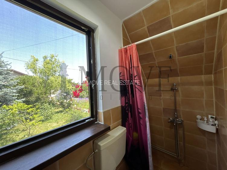 BELCIUGATELE- Casă de vacanță sau locuință permanentă - 18