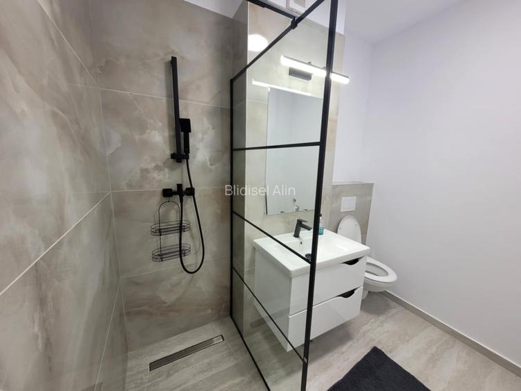 Apartament 2 camere de inchiriat Sedako ARADULUI - 5