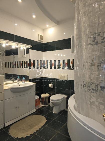 Plaja Modern- Apartament 3 camere cu vedere la mare - 11