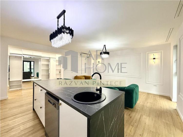 Apartament 4 camere | de lux | 120 mpu | 2 x parcare | Albert Ploiesti - 2