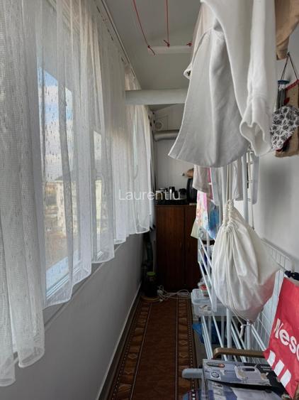 Apartament 6 camere, zonă centrală (Mall-Școala 11) - 14