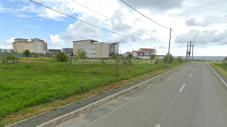 Vanzari terenuri in Costinesti zona Epava - 5