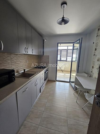 Apartament modern, 2 camere, Bălcescu Residence, parcare - 5