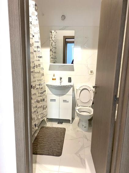 2 camere DECOMANDAT, NOU,  centrala,PARCARE inclusă, metrou Păcii,  Rotar Park 1 - 12