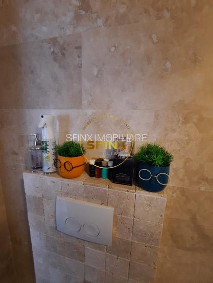 Vila individuala moderna 5 camere, supr 182 mp, 2019, 316 mp teren - 53