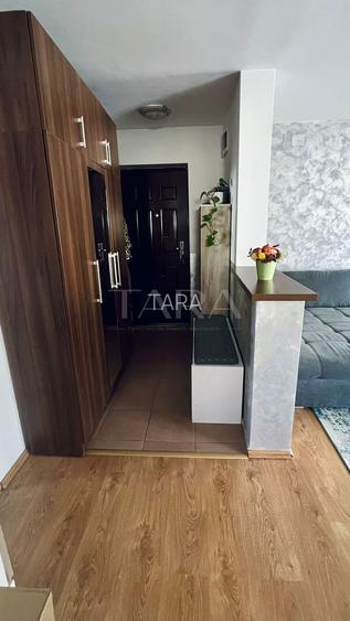 Apartament 3 camere cu garaj – Florești, zona Panemar. - 5