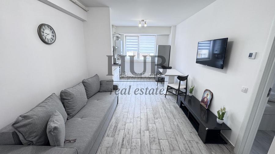 apartament cu 2 camere de inchiriat- fiald - 2