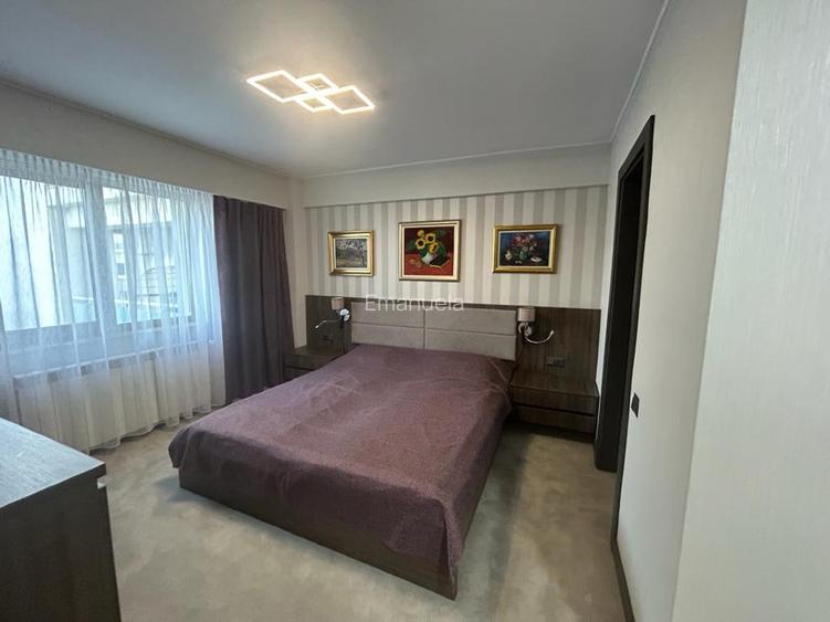 Vand Penthouse de lux cu garaj - 7