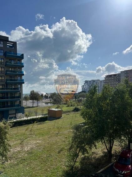 3 camere Summerland Mamaia vedere la Mare și Lac 2 bai balcon centrala gaze  A/C - 10