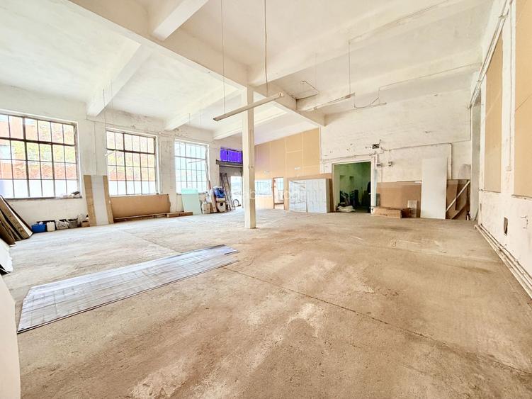 Hală de închiriat – zona Gării de Nord - 6