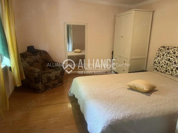 Tabacarie(cod04)-Vând casă 3 camere Constanța - 4