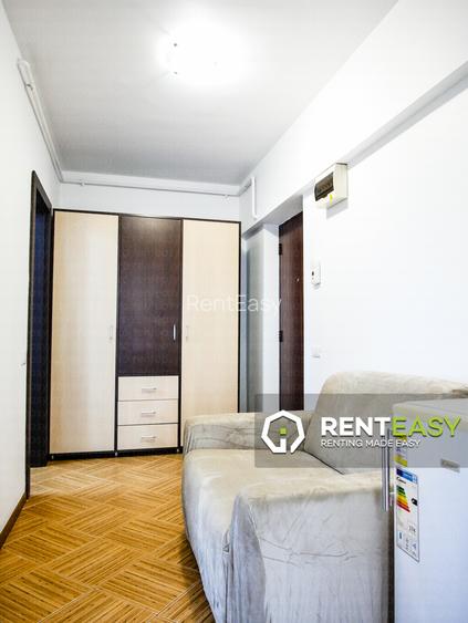 Apartament 1 camera de inchiriat Iasicon Towers - Pod de Fier - 7