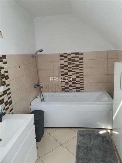 FREIDORF, CASA 4 CAMERE P+1E+POD, 2 BAI, DRESSING, CONSTRUCTII ANEXE - 11