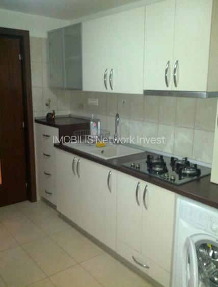 490€, Bd Ion Mihalache(Piata 1Mai), centrala - 5