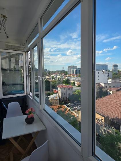 Inchiriez 2 camere  Bucuresti - Sector1 - 4