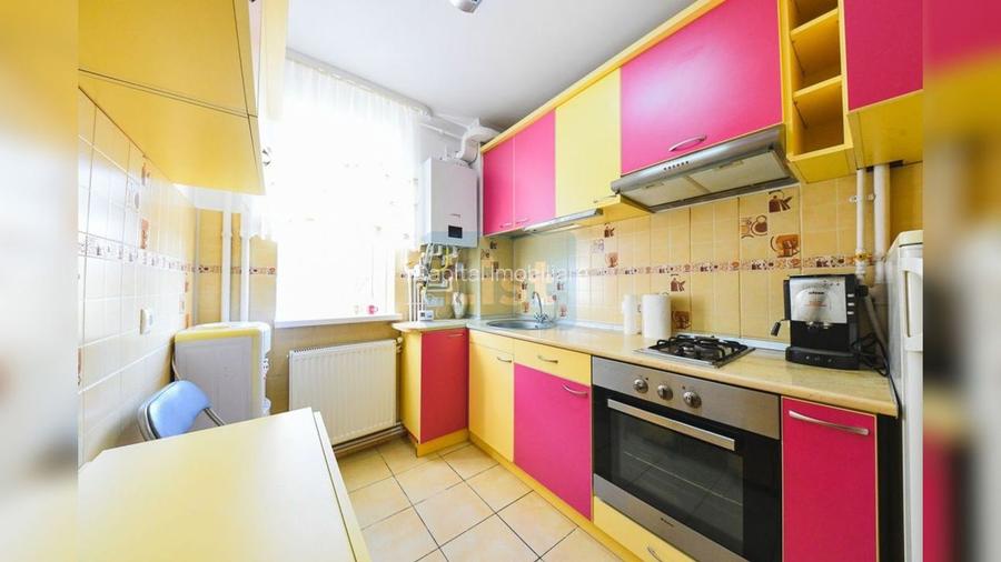 COMISION 0! Apartament 2 camere | FSEGA| Langa Iulis Mall | - 11
