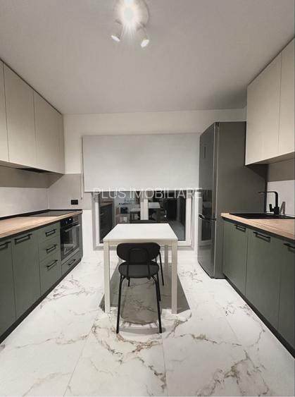 Apartamente 2 camere Lux intr-un bloc nou situat in Zona Berceni - 2