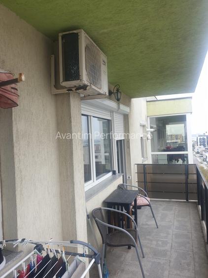 Apartament 3camere Tomis Plus Exclusivitate - 8