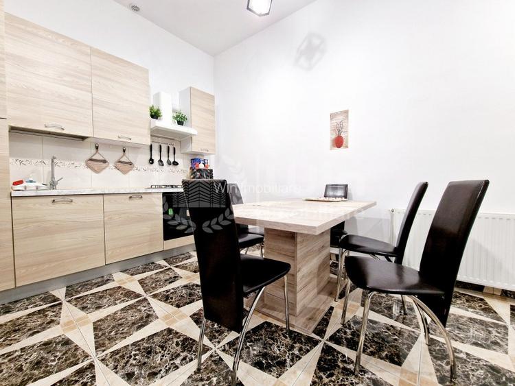 Apartament 3 camere | 74mp | La cheie | Ultracentral | Strada Eroilor! - 8