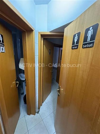 Spatiu Birouri-100 mp-renovat,mobilat-Ultracentral - 17