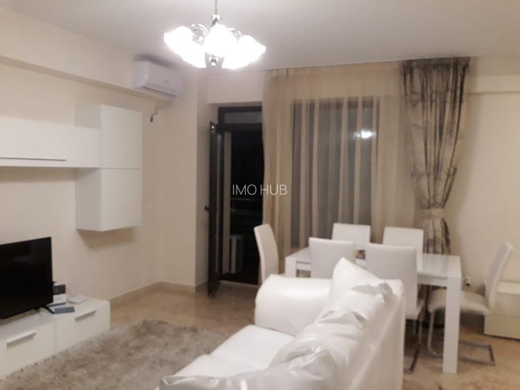 Apartament de inchiriat Lux 3 camere zona Copou-Stadion Emil Alexandrescu - 5