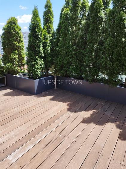 penthouse 3 camere | terasa 80 mp | Domenii | Turda - 21