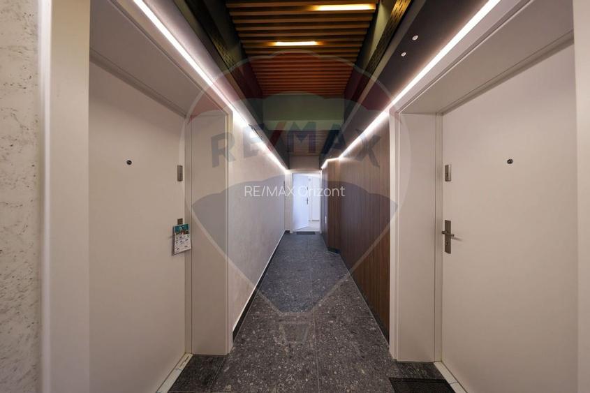 LUX | QUALIS 2 | Apartament 2 camere de inchiriat - 10