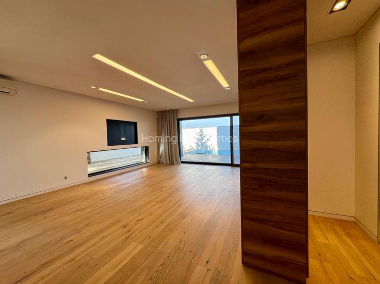 The Columbus Collection – Grand Horizon Villa - 9