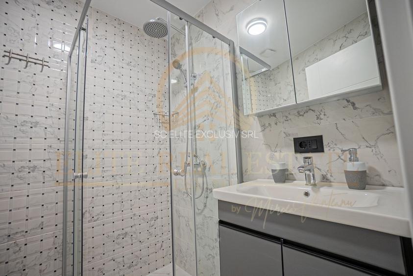 Tomis Plus - Celine Elegance - Vânzare apartament cu 3 camere, etaj 2. - 40