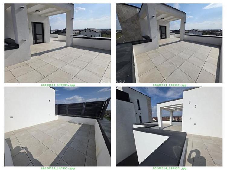 Casa moderna langa Ford -comision 0% - 5