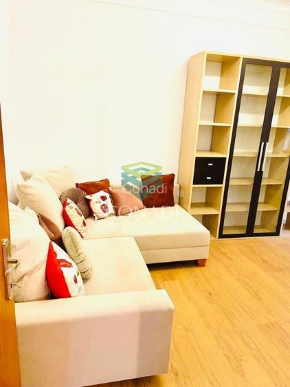 Herastrau, apartament cu 3 camere de inchiriat, 120 mp utili - 7