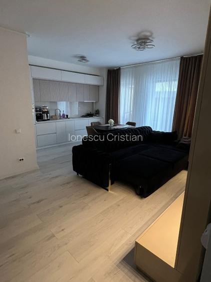 Apartament 3 camere, terasa mare, loc parcare in complet VAMT Ploiesti - 2