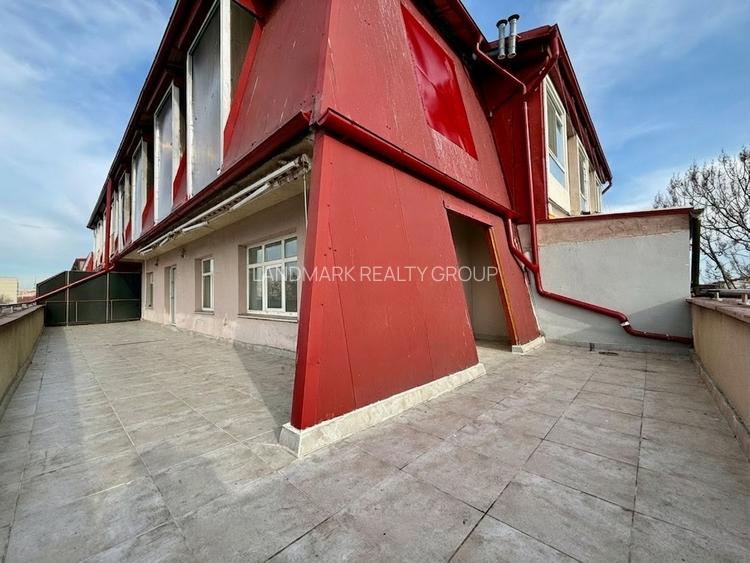 2 camere modern | Terasă 50 mp | Bloc 2008 | Parcare inclusa - 20