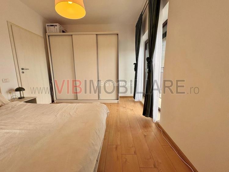2 Camere - Bloc Nou - Bd Timisoara - Valea Oltului - 4