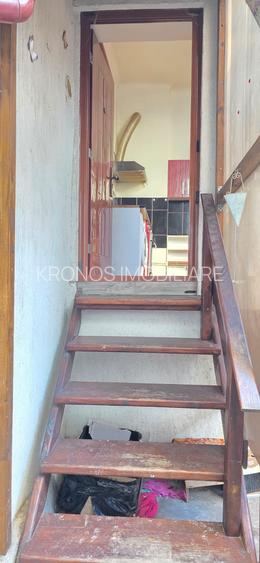 CENTRU 2 CORPURI DE CASA DIN CARAMIDA 5 CAMERE 2 BAI 2 BUCATARII UTILITATI, GAZE - 33