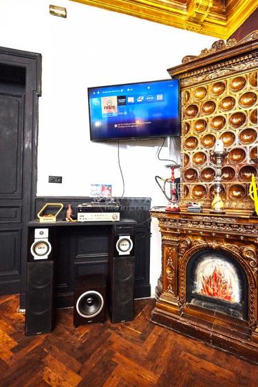 Comision 0% Vila antebelica 20 cam 1096mp Piata Romana - 19