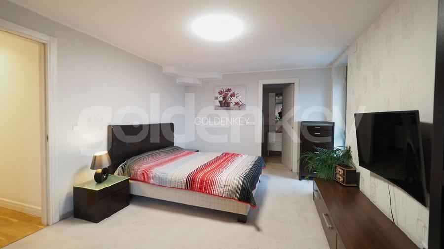 Apartament modern cu 4 camere | complex rezidential | vedere spre lac - 10